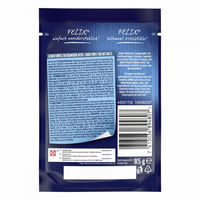Produktbild von Felix Katzenfutter Stückchen in Gelee Rind glutenfrei 26x85g - 26 x 85 g