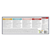 Produktbild von Felix Purina Katzen Nassfutter Stückchen in Gelee Fisch Adult 44 Beutel à 85 g
