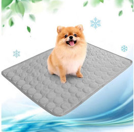 FELIXLEO Hundematte aus Premium Eisseide wasserdicht und bissfest – Bild 1 von 1