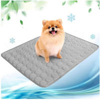 Produktbild von FELIXLEO Hundematte aus Premium Eisseide wasserdicht und bissfest