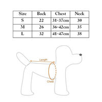 Produktbild von FELIXLEO Regenmantel für Hunde und Katzen mit Kapuze transparent und wasserdicht aus Kunststoff