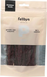 Fellby Hundesnacks Pferd Trockenfleisch Hypoallergen 70g - 70 g – Bild 1 von 2