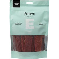 Produktbild von Fellby Hundesnacks Trockenfleisch Ente getreidefrei und zuckerfrei 70g - 70 g