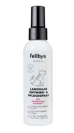 Produktbild von Fellbys Dogs Entfilzungsspray für Langhaarige Hunde mit Echinacea-Extrakt 150ml - 150 ml