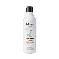 Produktbild von Fellbys Dogs Kurzhaarpflege Shampoo mit Arnikablüten-Extrakt 250ml - 250 ml