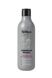 Produktbild von Fellbys Dogs Langhaarpflege Spülung mit Echinacea-Extrakt 250ml - 250 ml