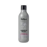 Produktbild von Fellbys Dogs Langhaarpflege Spülung mit Echinacea-Extrakt 250ml - 250 ml