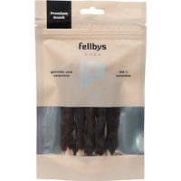 Produktbild von Fellbys Hundesnacks Kaurolle mit Pferd und Rind hypoallergen 70g - 70 g