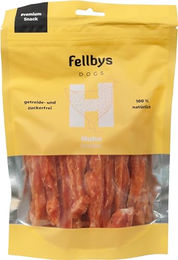 Fellbys Hundesnacks Trockenfleisch Huhn Monoprotein 70g - 70 g – Bild 1 von 2