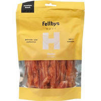 Produktbild von Fellbys Hundesnacks Trockenfleisch Huhn Monoprotein 70g - 70 g