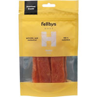 Produktbild von Fellbys Hundesnacks Trockenfleisch Hühnerfilet getreidefrei und zuckerfrei 250g - 250 g