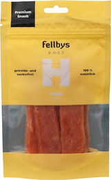 Fellbys Hundesnacks Trockenfleisch Hühnerfilet Huhn 70g - 70 g – Bild 1 von 2