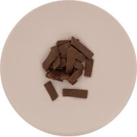 Produktbild von Fellicita Fellonis Hundesnacks Fleischstreifen Rind getreidefrei monoprotein 8 x 100g