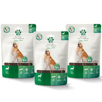 Produktbild von Fellicita Fellonis Hundesnacks Sticks Hirsch 3 x 100g