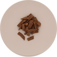 Produktbild von Fellicita Fellonis Katzensnacks Fleischstreifen Huhn und Flussbarsch 8 x 100g