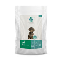 Produktbild von Fellicita Hundepaté Hirsch Monoprotein Adult 100g
