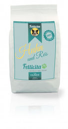 Produktbild von Fellicita Hundetrockenfutter Huhn & Reis getreidefrei 15 kg