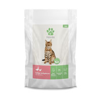 Produktbild von Fellicita Katzennassfutter Geflügel Pastete für erwachsene Katzen getreidefrei 95 g