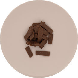 Fellon Hundesnacks Fleischstreifen Rind getreidefrei monoprotein 100g – Bild 1 von 1