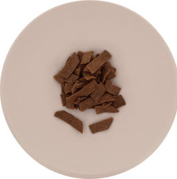 Fellon Hundesnacks Kaninchen Fleischstreifen getreidefrei und monoprotein 100g – Bild 1 von 1