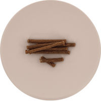 Produktbild von Fellon Hundesnacks Sticks Hirsch getreidefrei und monoprotein 10 x 100g