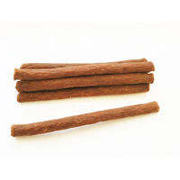 Produktbild von Fellon Hundesnacks Sticks Huhn und Lachs getreidefrei 100g