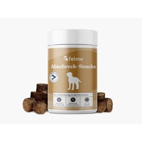 Produktbild von felmo Abschreck-Snacks für Hunde mit Lamm kaltgepresst 180g