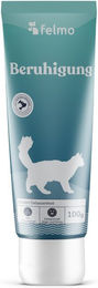 felmo Beruhigungspaste für Katzen 100g – Bild 1 von 3