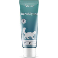 Produktbild von felmo Beruhigungspaste für Katzen 100g