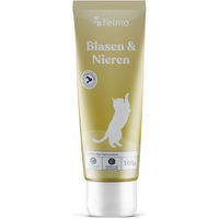 Produktbild von felmo Blasen- und Harnwege-Paste für Katzen mit Vitaminen 100g