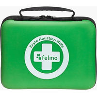Produktbild von felmo Erste-Hilfe Set für Hunde und Katzen