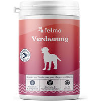 Produktbild von felmo Funktionssnack für Hunde zur Unterstützung der Magen-Darm-Verdauung 1000g