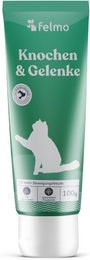 felmo Knochen- und Gelenk-Paste für Katzen 100g – Bild 1 von 2