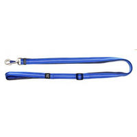 Produktbild von Feltmann Kombileine aus Nylon Blau mit Streifen stufenlos verstellbar 100-200cm