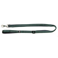 Produktbild von Feltmann Kombileine aus Nylon in Grün mit Streifen, stufenlos verstellbar 100-200cm, 15mm