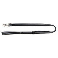 Produktbild von Feltmann Kombileine aus Nylon in Schwarz mit Streifen, stufenlos verstellbar 100-200cm, 20mm