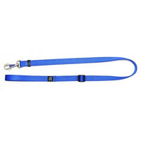 Produktbild von Feltmann Kombileine aus Soft Nylon in Blau, stufenlos verstellbar 100-200cm, 25mm