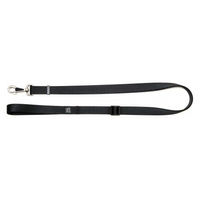 Produktbild von Feltmann Nylon Kombileine Uni Schwarz stufenlos verstellbar 100-200cm 15mm
