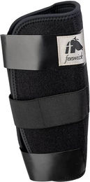 Fenwick Gamaschen Liquid Titanium Knee Wraps Schwarz Neopren Größe L – Bild 1 von 1