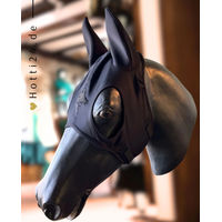 Produktbild von Fenwick Liquid Titanium Sound therapeutische Maske Schwarz