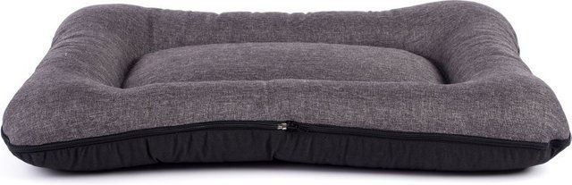 FERA Sky Pontoon Hundebett Grau XL Hypoallergen für große Rassen – Bild 1 von 9