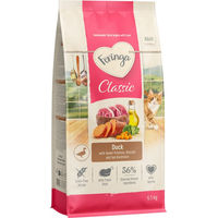 Produktbild von Feringa Adult Classic Katzenfutter Ente getreidefrei 6,5 kg