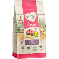 Produktbild von Feringa Adult Classic Truthahn Getreidefreies Katzenfutter 400 g