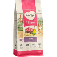 Produktbild von Feringa Adult Classic Truthahn Getreidefreies Katzenfutter 6,5 kg