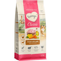Produktbild von Feringa Adult Duo Katzenfutter Huhn mit Lamm getreidefrei 6,5 kg