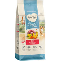 Produktbild von Feringa Adult Katzenfutter Rind Getreidefrei Monoprotein 2 kg