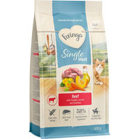 Produktbild von Feringa Adult Katzenfutter Rind Monoprotein Getreidefrei 400 g
