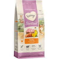 Produktbild von Feringa Adult Sterilised Katzenfutter Geflügel Getreidefrei 6,5 kg