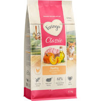 Produktbild von Feringa Kitten Classic Geflügel Getreidefreies Katzenfutter 6,5 kg