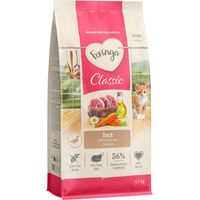 Produktbild von Feringa Kitten Classic Katzenfutter Ente Getreidefrei 13 kg